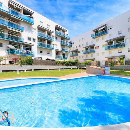 Uhc Golden Pineda Apartments La Pineda Ngoại thất bức ảnh