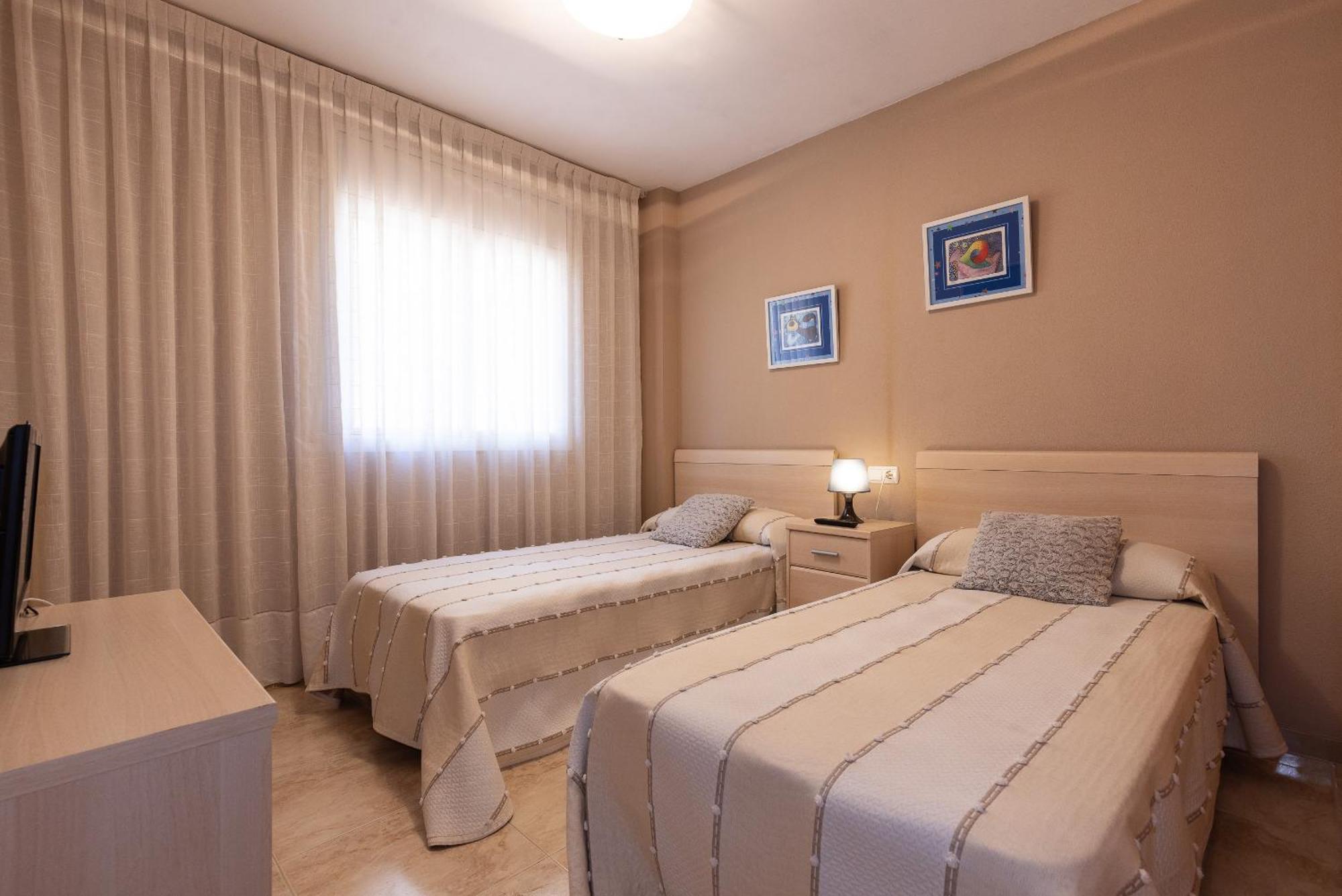 Uhc Golden Pineda Apartments La Pineda Ngoại thất bức ảnh