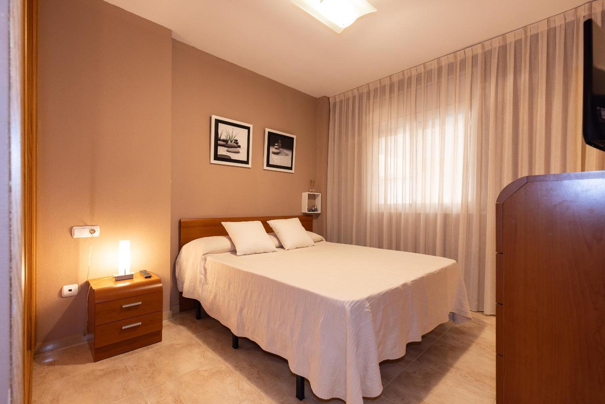 Uhc Golden Pineda Apartments La Pineda Ngoại thất bức ảnh