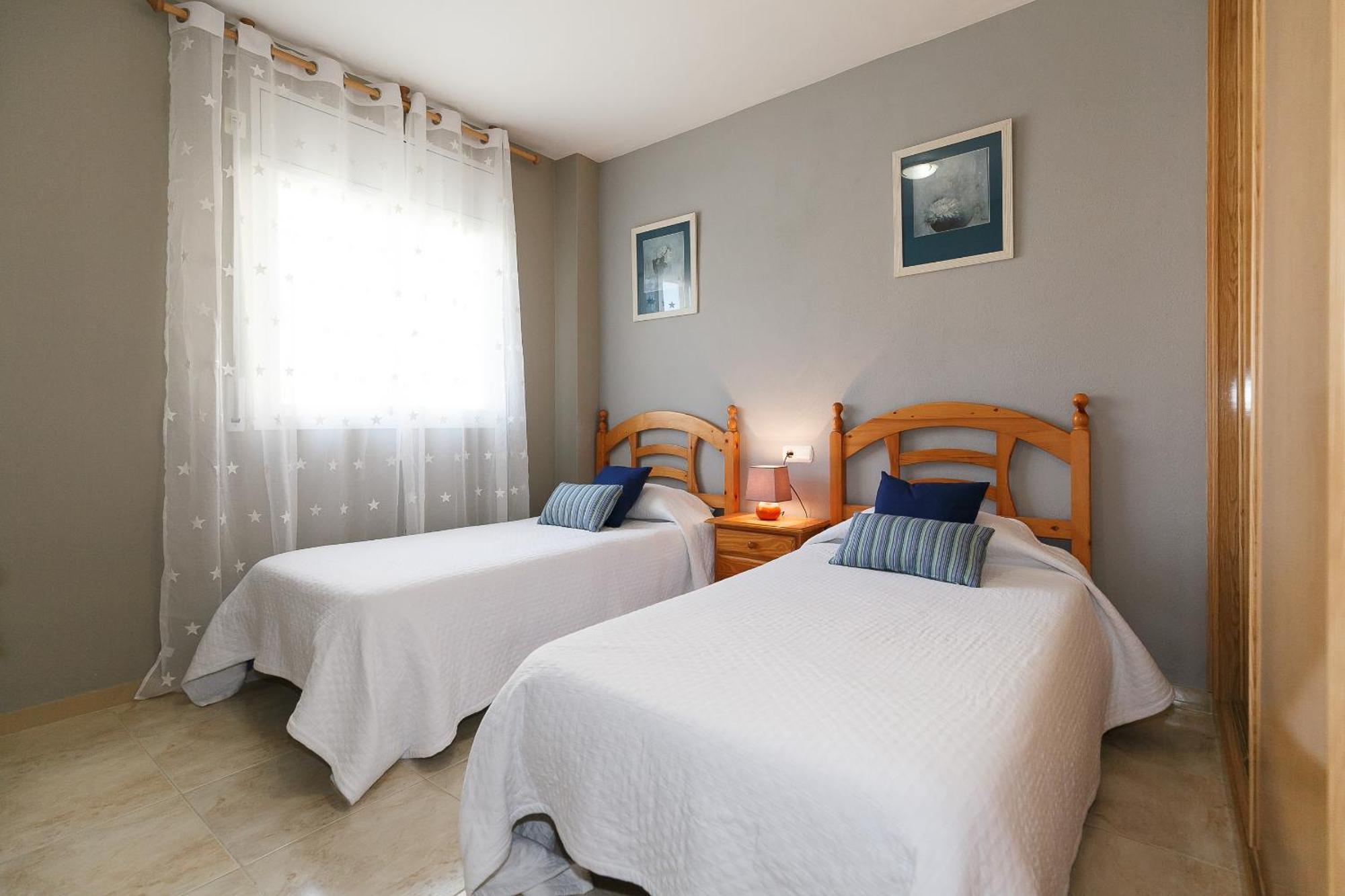 Uhc Golden Pineda Apartments La Pineda Ngoại thất bức ảnh
