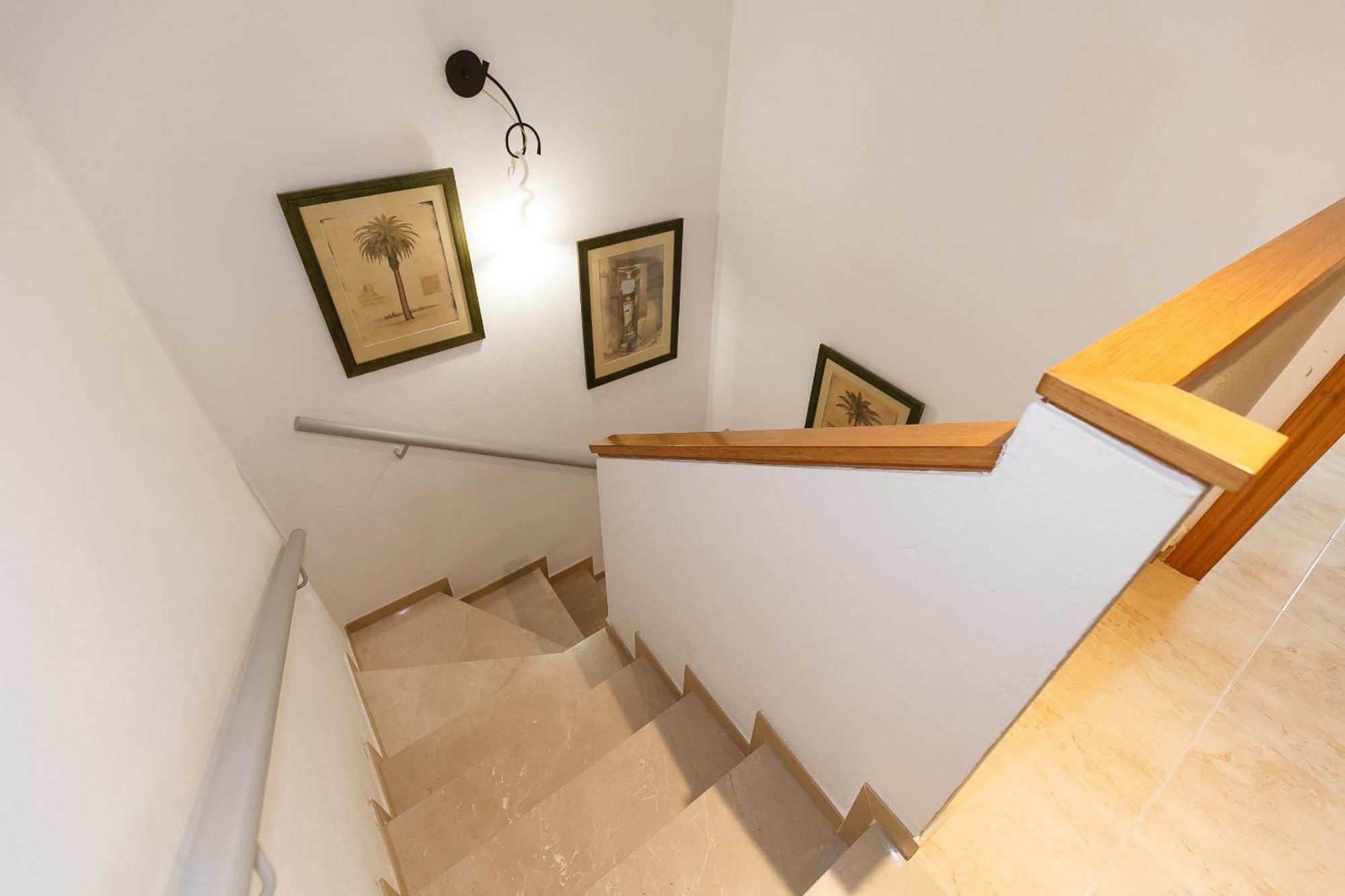 Uhc Golden Pineda Apartments La Pineda Ngoại thất bức ảnh