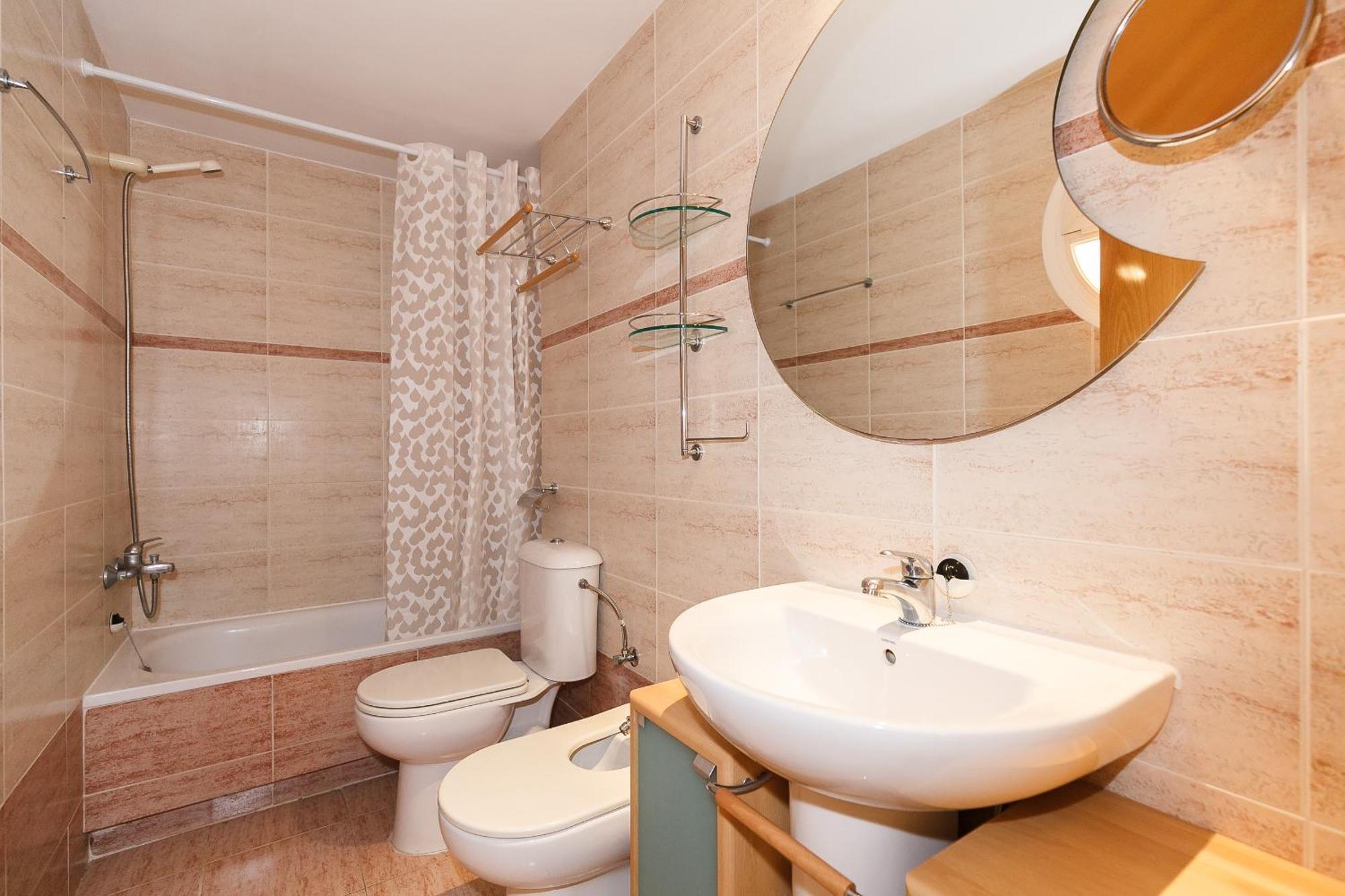 Uhc Golden Pineda Apartments La Pineda Ngoại thất bức ảnh