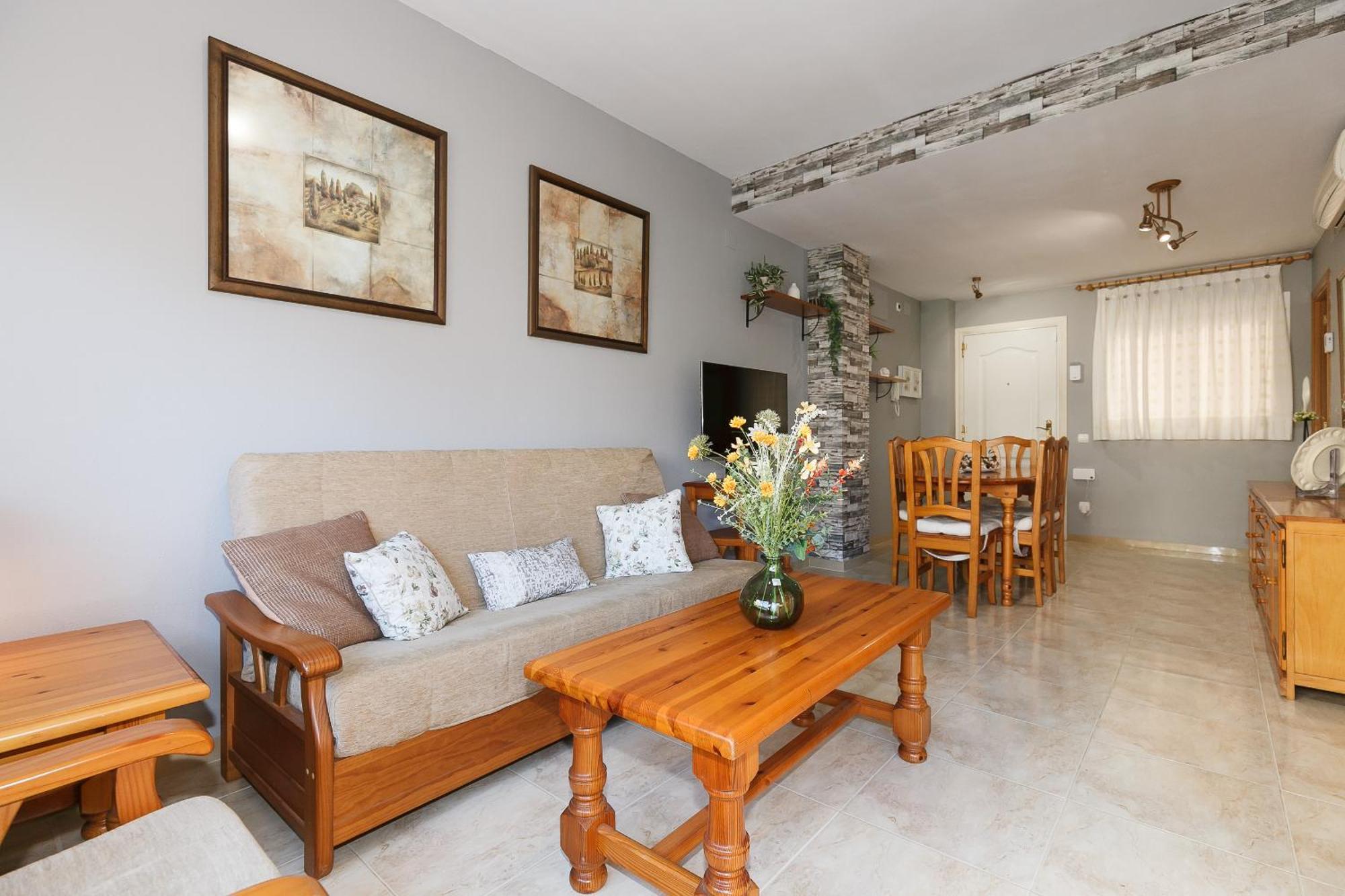 Uhc Golden Pineda Apartments La Pineda Ngoại thất bức ảnh