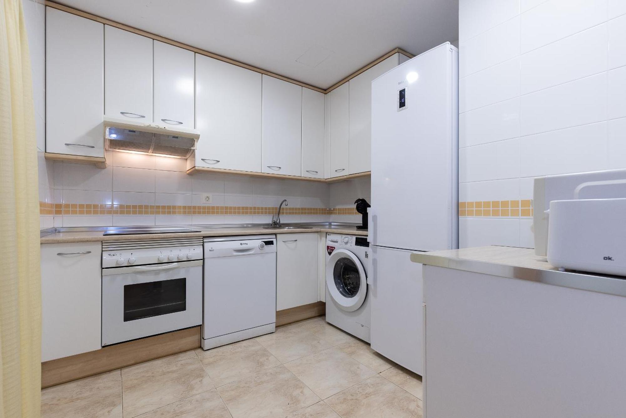 Uhc Golden Pineda Apartments La Pineda Ngoại thất bức ảnh