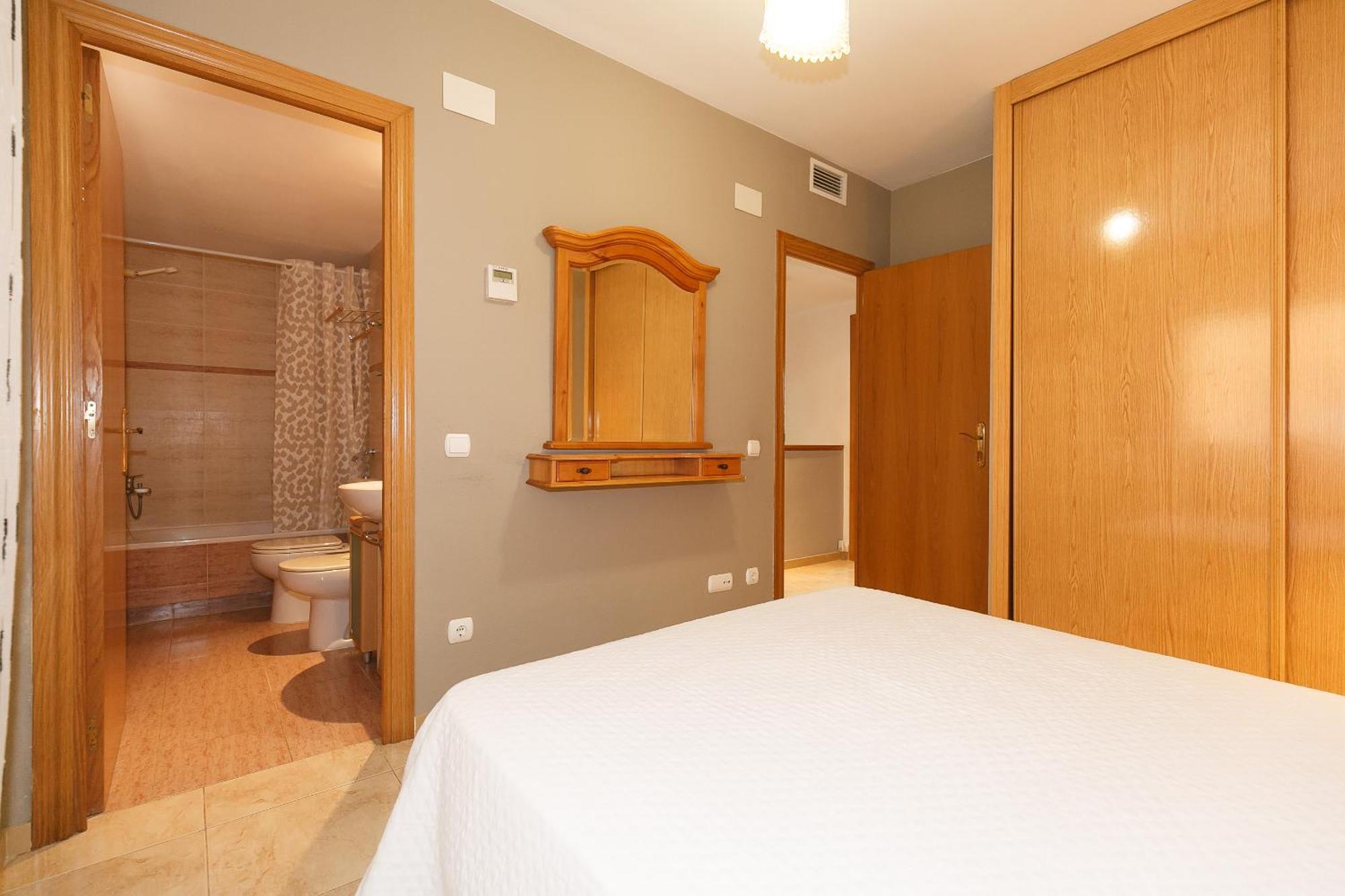Uhc Golden Pineda Apartments La Pineda Ngoại thất bức ảnh