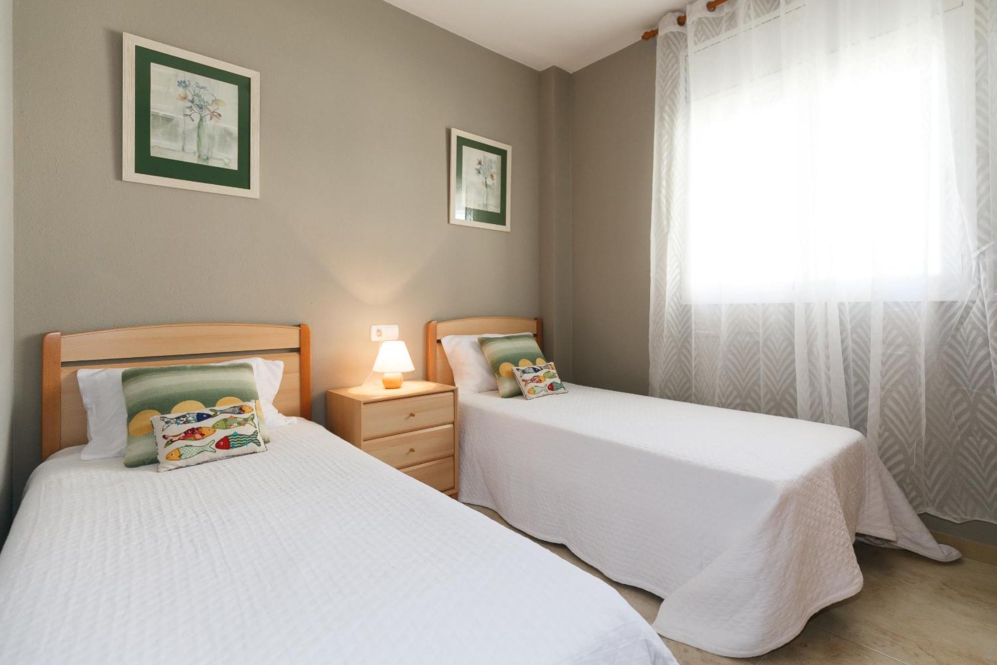 Uhc Golden Pineda Apartments La Pineda Ngoại thất bức ảnh