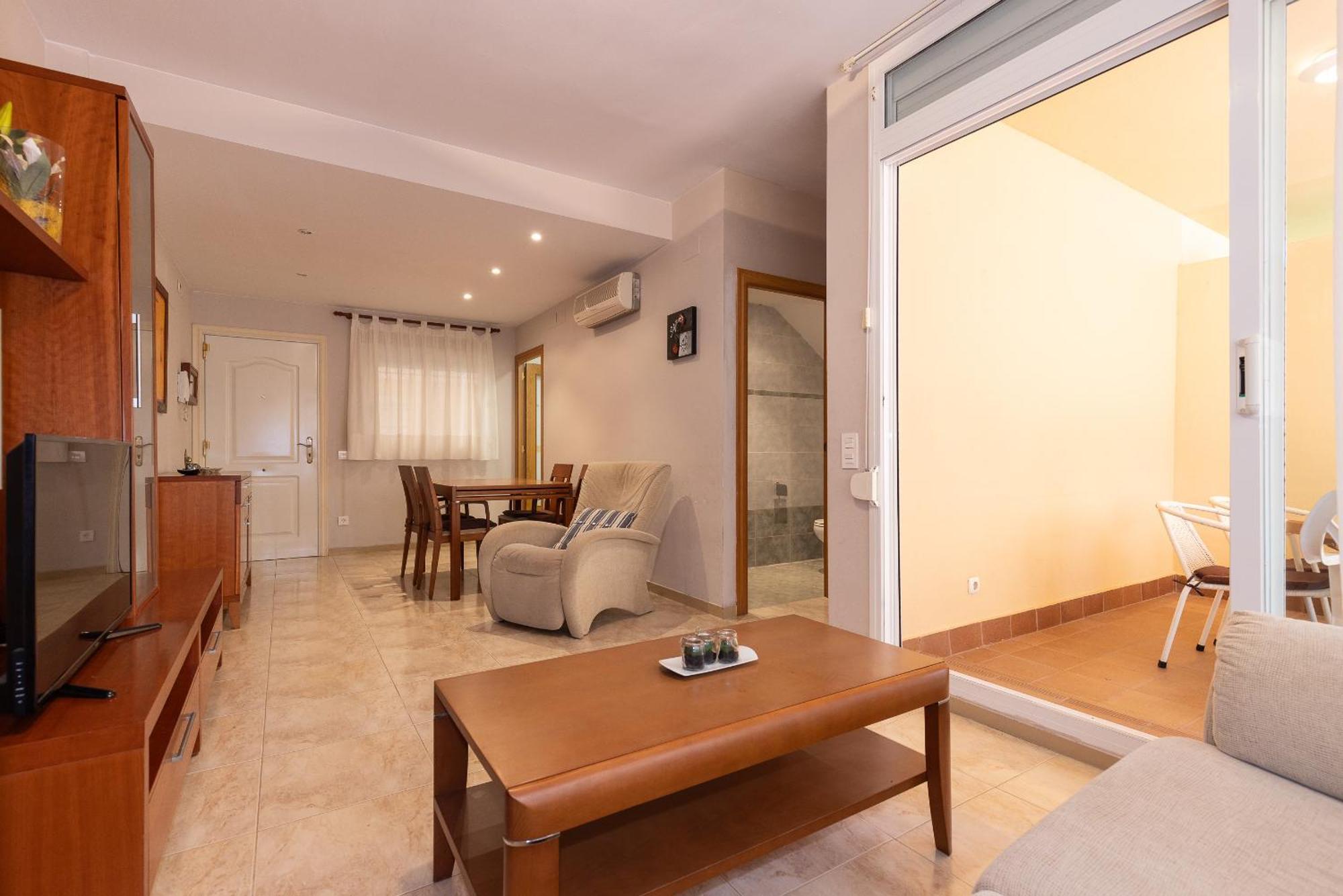 Uhc Golden Pineda Apartments La Pineda Ngoại thất bức ảnh