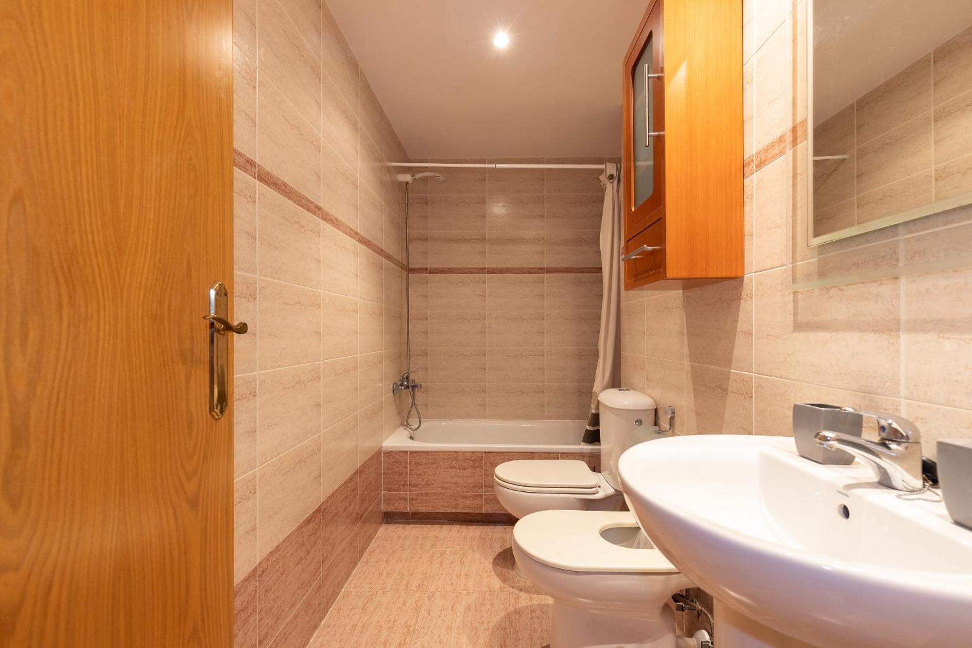 Uhc Golden Pineda Apartments La Pineda Ngoại thất bức ảnh