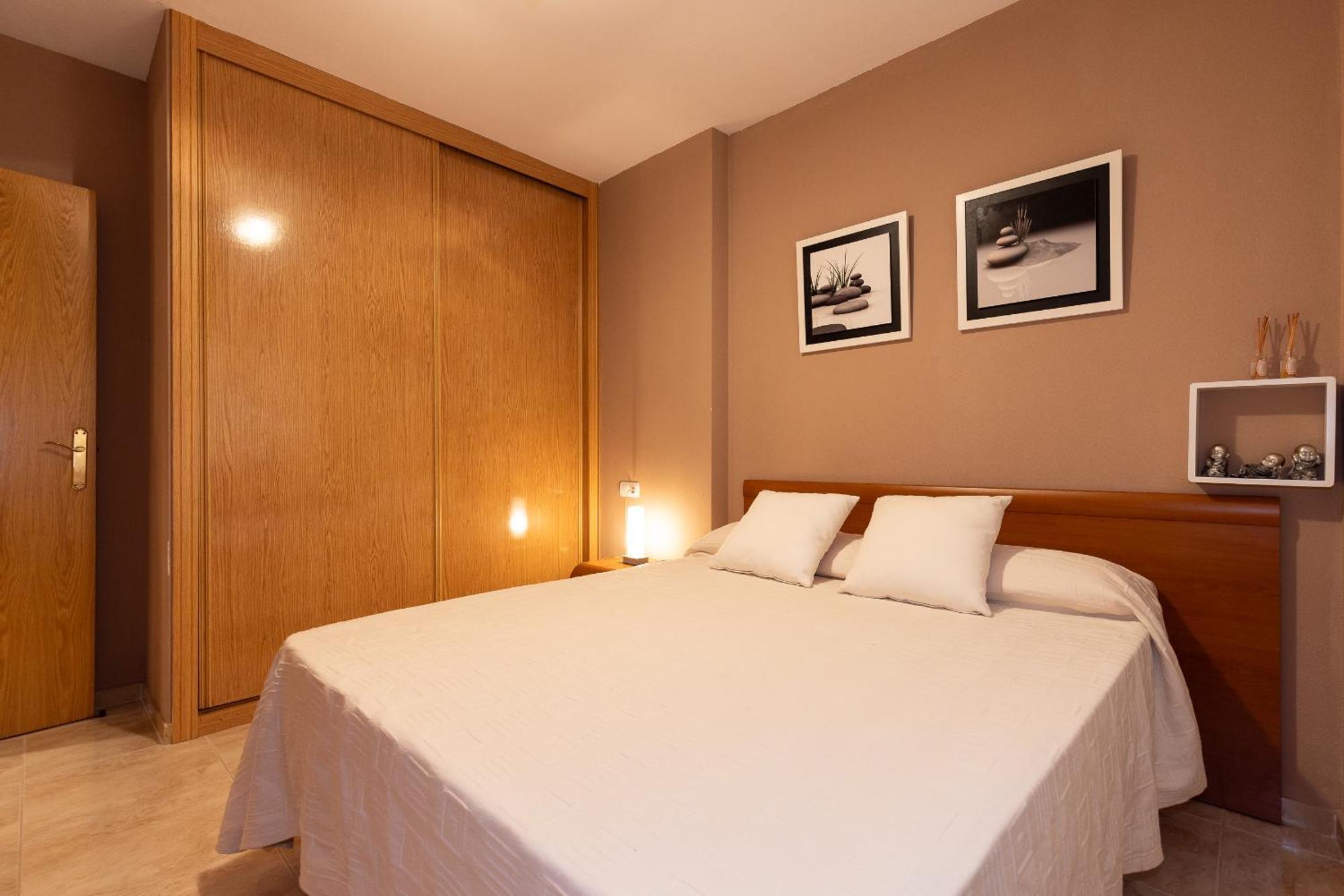Uhc Golden Pineda Apartments La Pineda Phòng bức ảnh