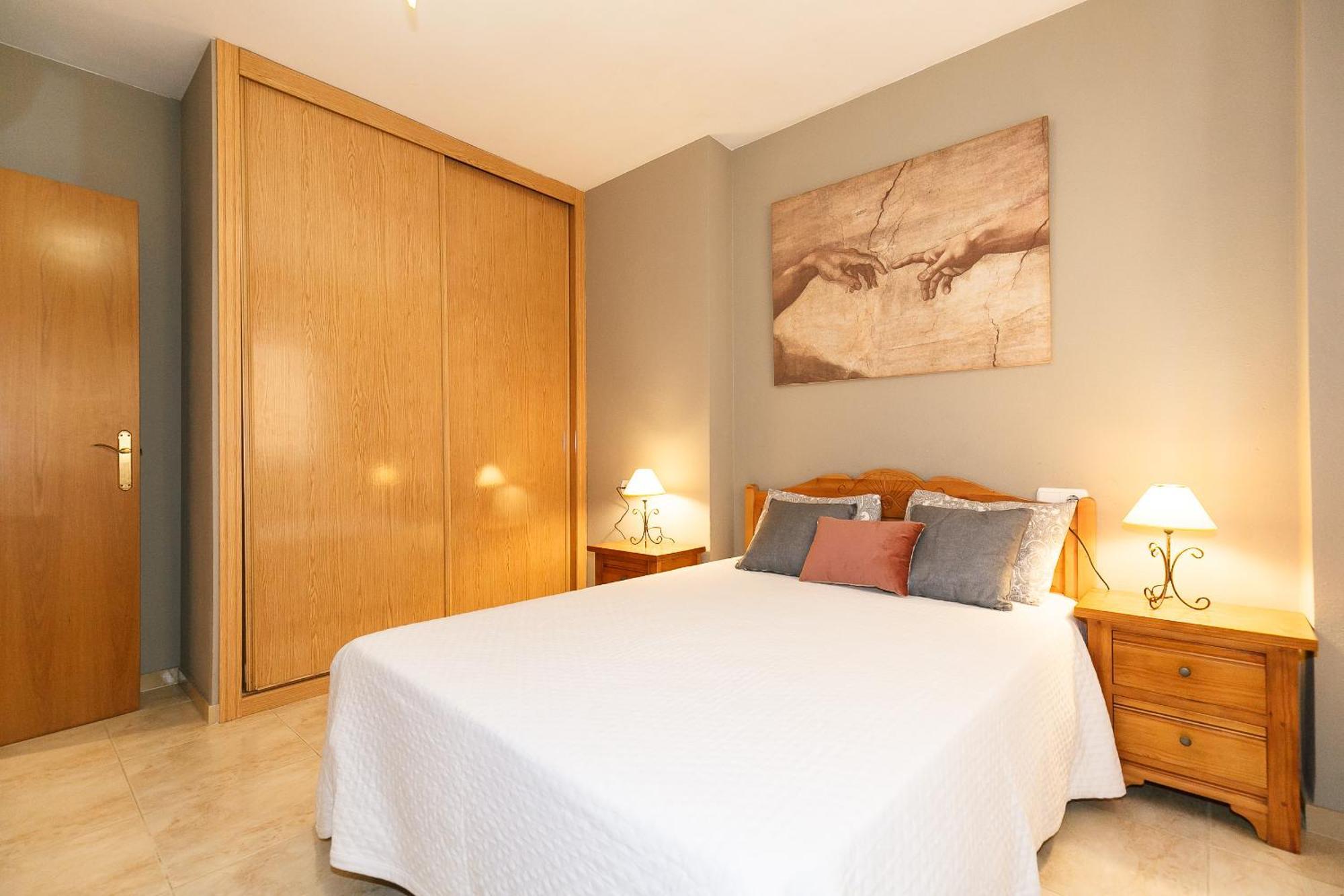 Uhc Golden Pineda Apartments La Pineda Phòng bức ảnh