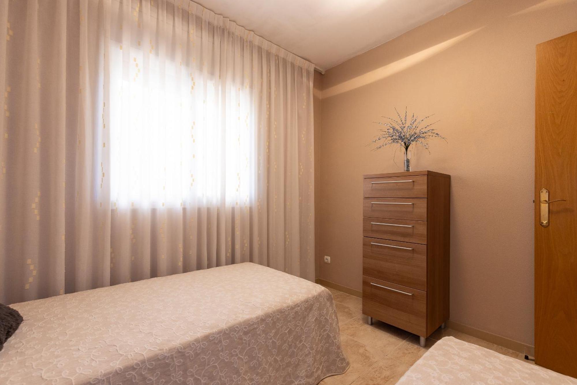 Uhc Golden Pineda Apartments La Pineda Phòng bức ảnh