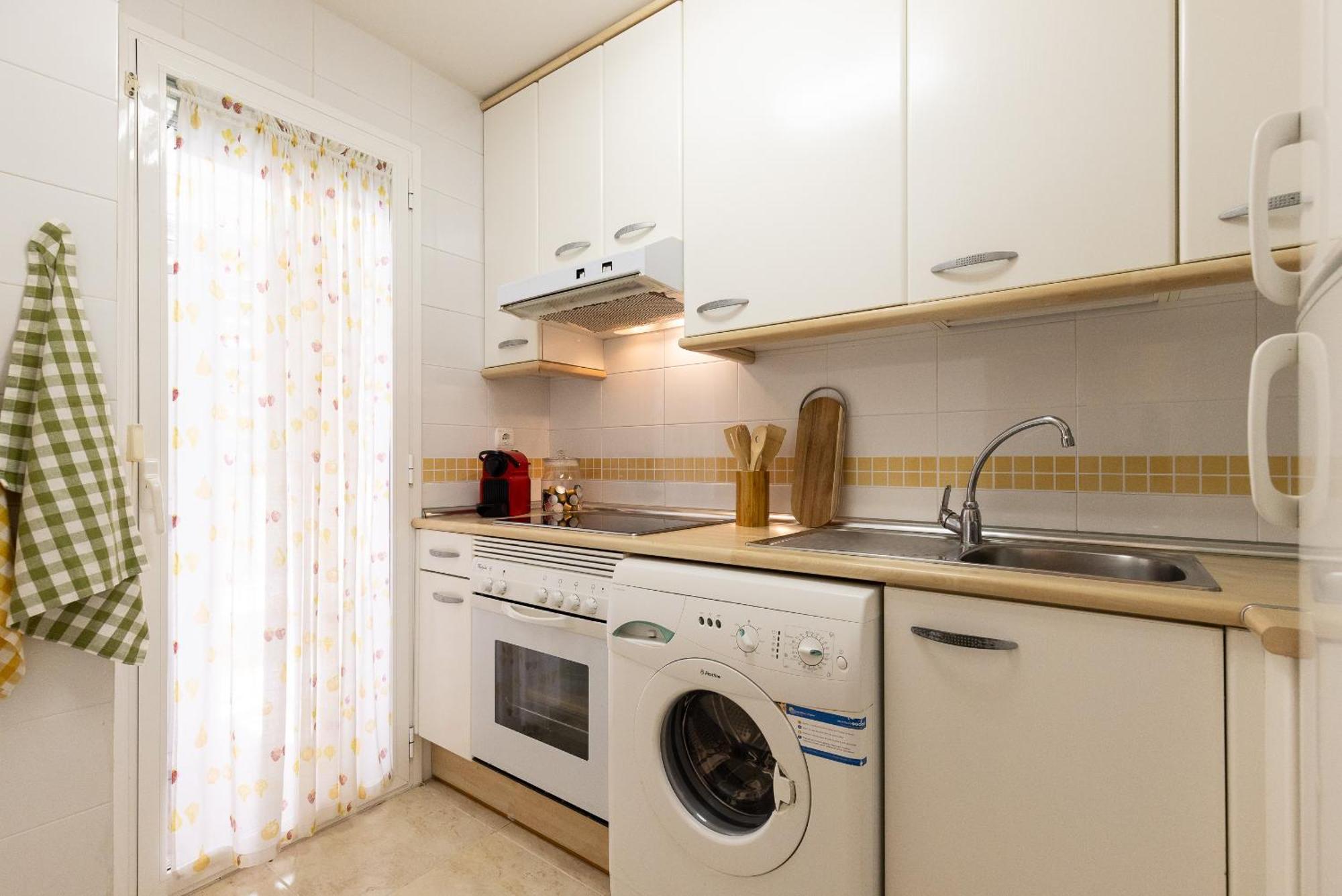 Uhc Golden Pineda Apartments La Pineda Ngoại thất bức ảnh