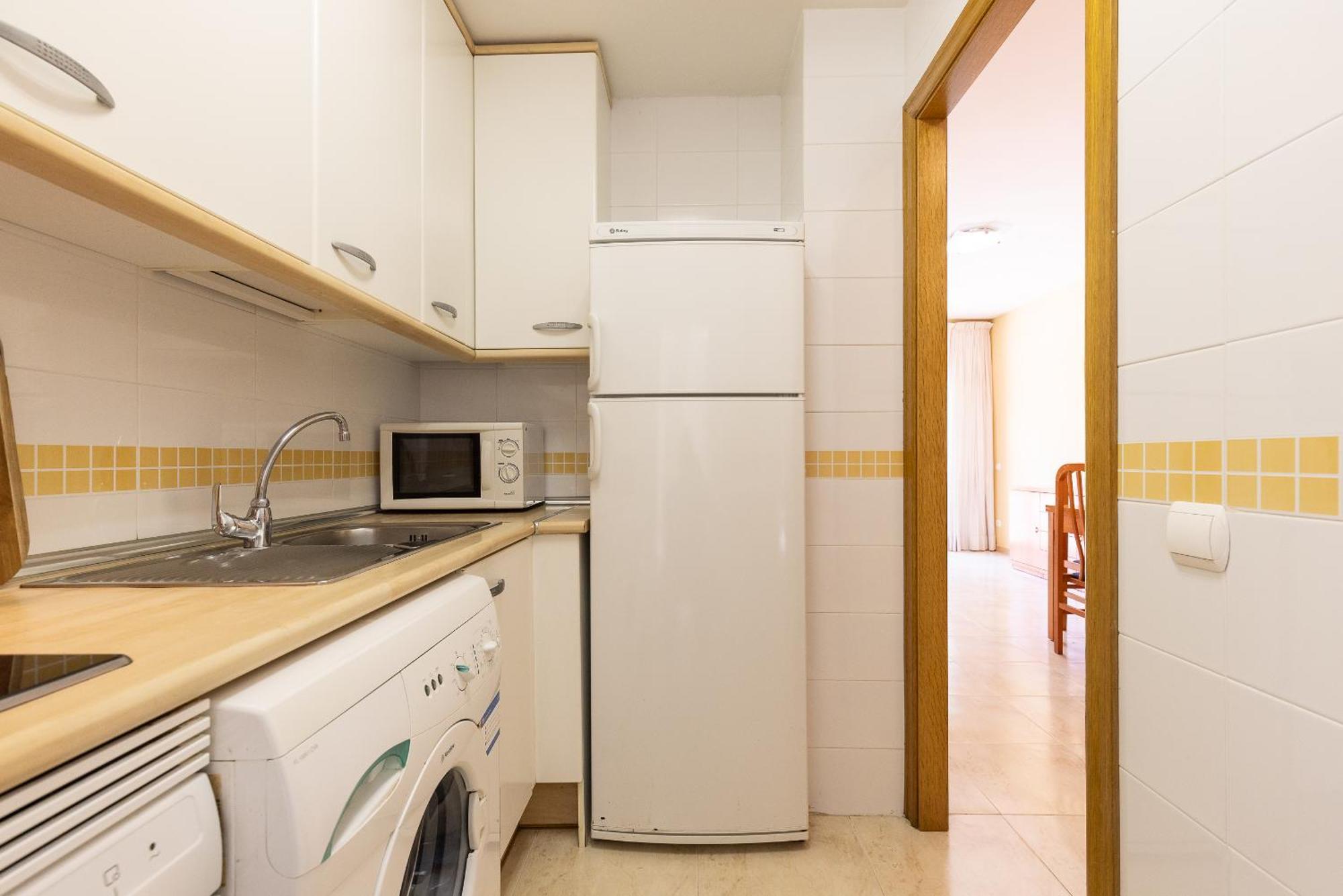 Uhc Golden Pineda Apartments La Pineda Phòng bức ảnh