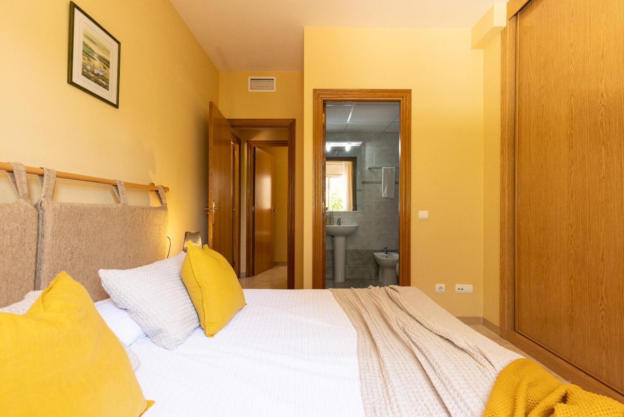 Uhc Golden Pineda Apartments La Pineda Phòng bức ảnh