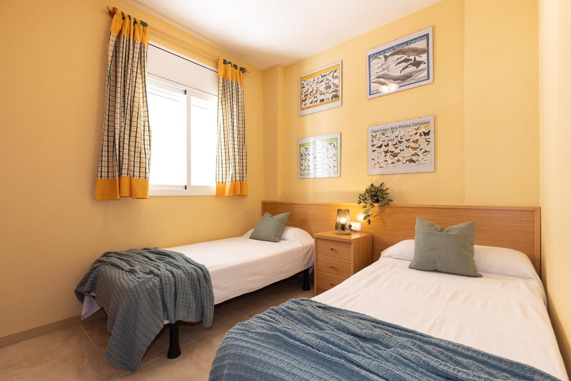 Uhc Golden Pineda Apartments La Pineda Ngoại thất bức ảnh