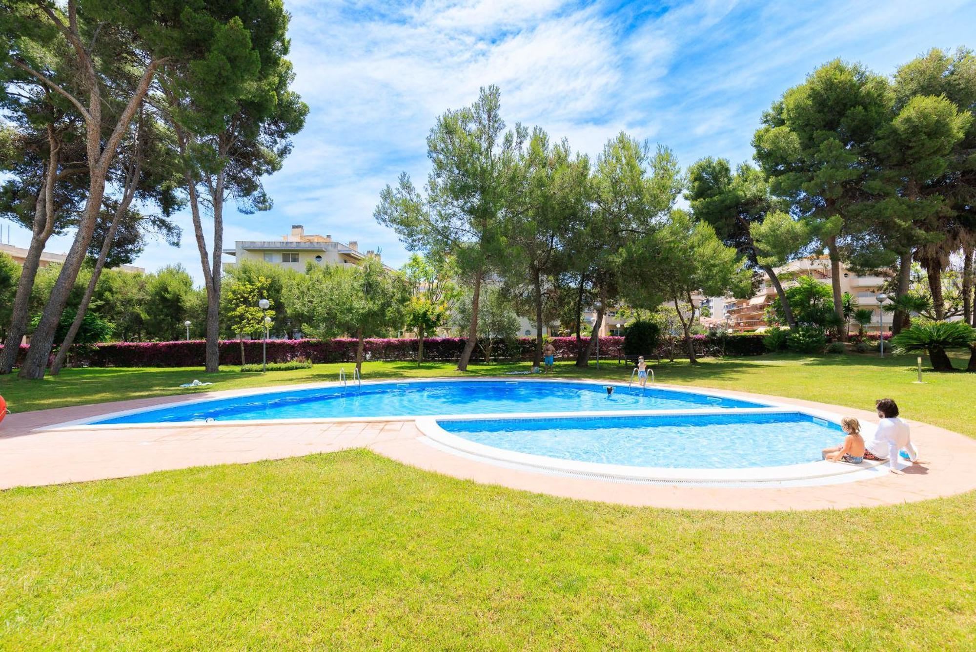 Uhc Golden Pineda Apartments La Pineda Ngoại thất bức ảnh