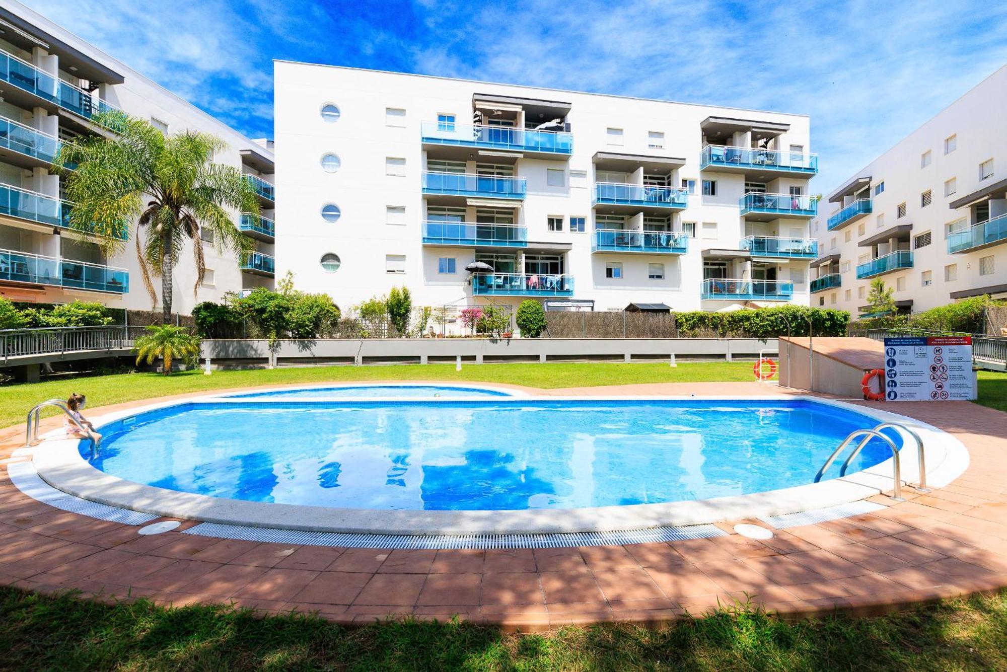 Uhc Golden Pineda Apartments La Pineda Ngoại thất bức ảnh