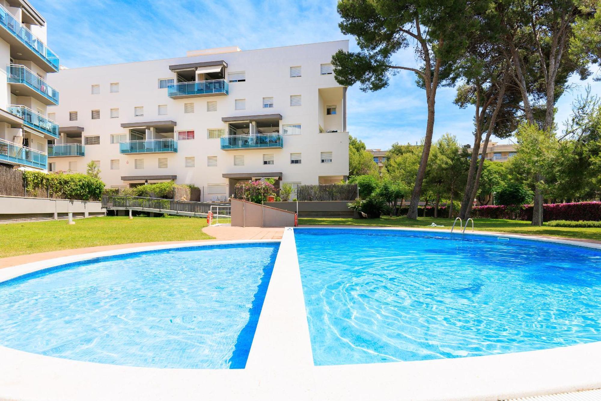 Uhc Golden Pineda Apartments La Pineda Ngoại thất bức ảnh