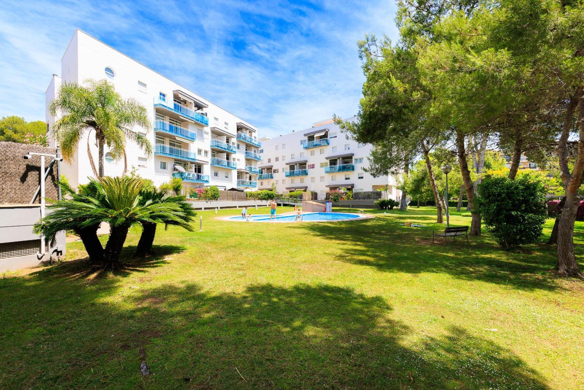 Uhc Golden Pineda Apartments La Pineda Ngoại thất bức ảnh